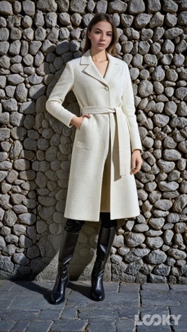 Looky_1709879077723 в LOOKY. #Fashion_LOOKY,#LOOKY_нейронка. #Fashion_LOOKY #LOOK...