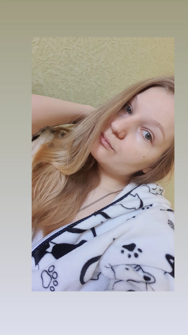 nikitina_julia97 в LOOKY — Поддерживаю челлендж #НеИдеальная от прекрасной [@Arielka](r