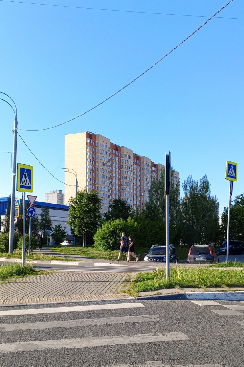 Olguita в LOOKY — публикация