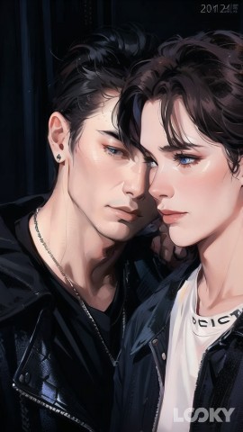 Looky_1694708019959 в LOOKY. #gay,#yaoi,#boyslove,#bl,#яой,#геи,#бл. #gay #yaoi #boyslove...