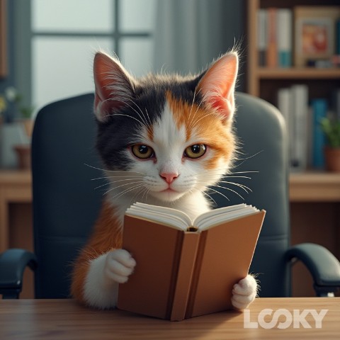 Мария Смирнова в LOOKY. #Свой_аватар,#LOOKY_нейронка. Коротко о том, как я...