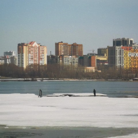 Looky_173881429480393 в LOOKY. #новосибирск,#нсо,#прогулка,#весна. 31.03.25 
#новосибир...