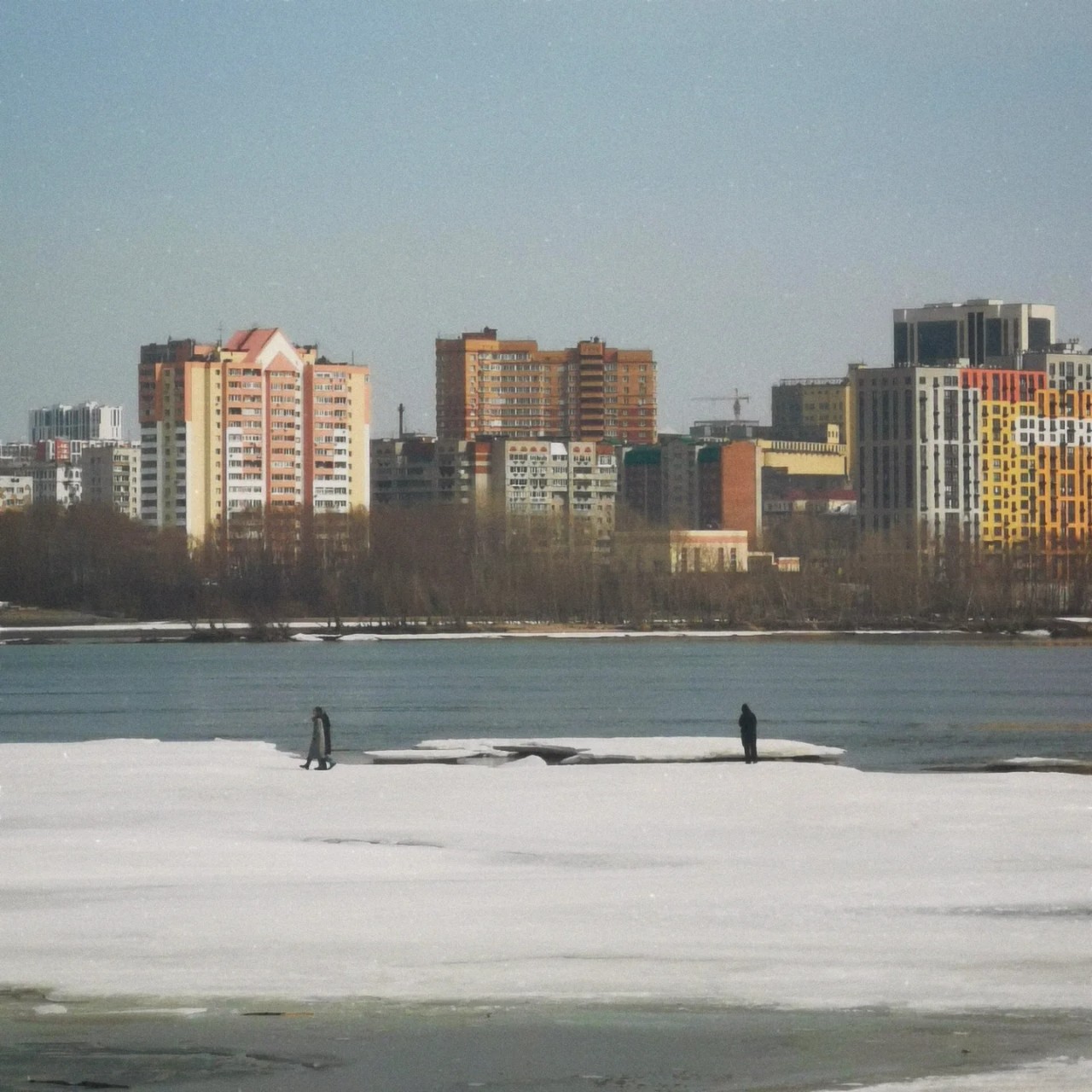 31.03.25 
#новосибирск #нсо #прогулка #весна