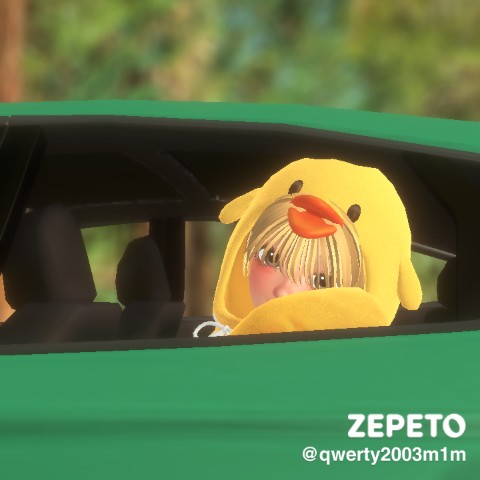 Альфия в LOOKY. . [#zepetomodel](zepet...