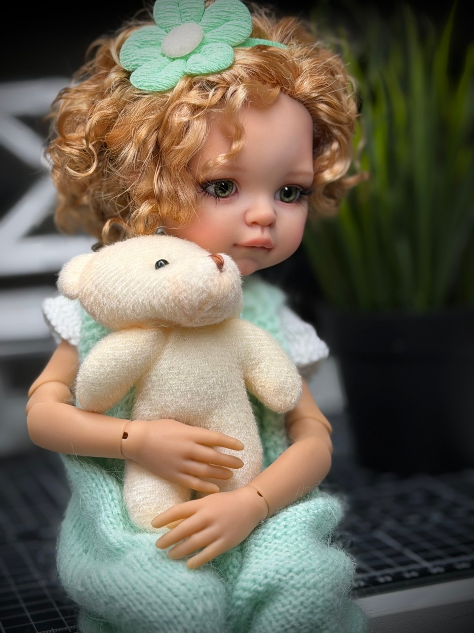 Всю жизнь играем в куклы in LOOKY