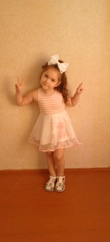 kristinka_uprymay в LOOKY. . Дорогая доченька, с ...