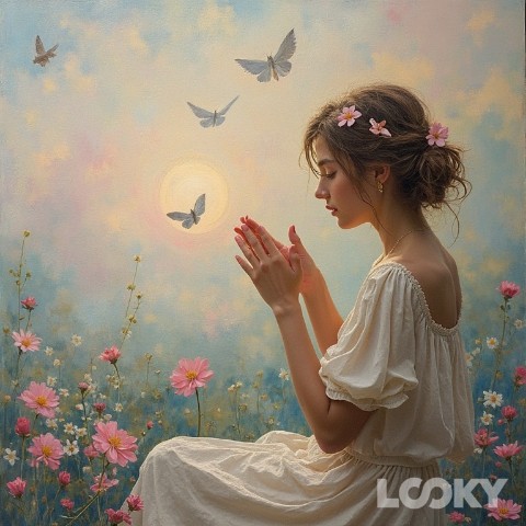 Kosmos_looky в LOOKY. . [#looky_нейронка ](l...