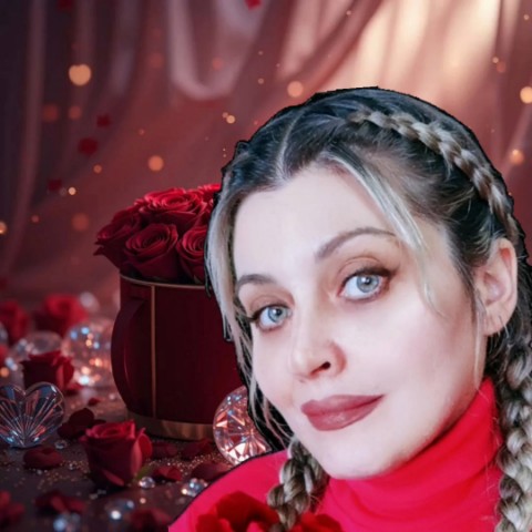 Angelina в LOOKY — публикация
