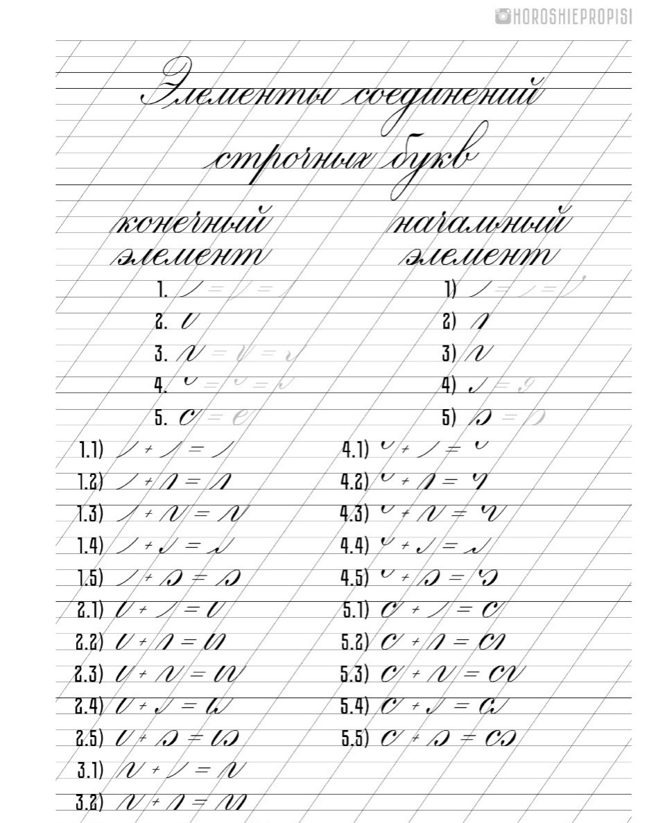 horoshiepropisi в LOOKY — фото 3