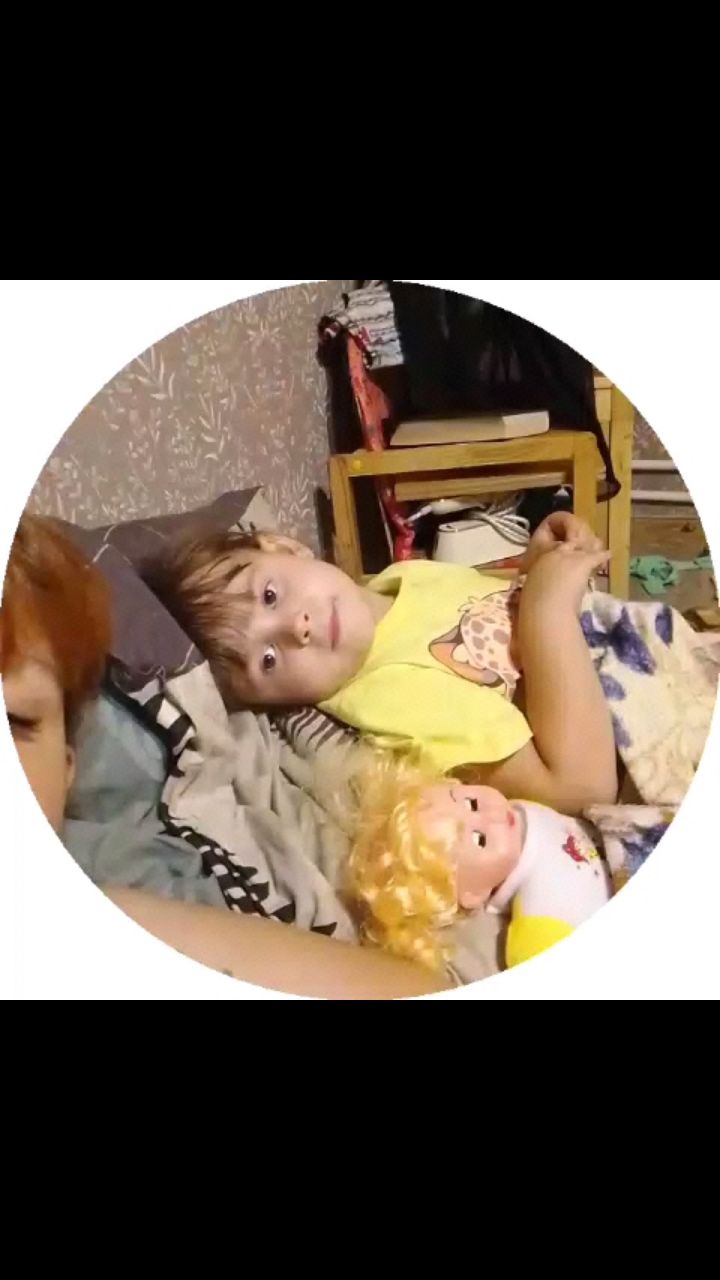 voloschina93 в LOOKY. . Читаем на ночь! Прав...