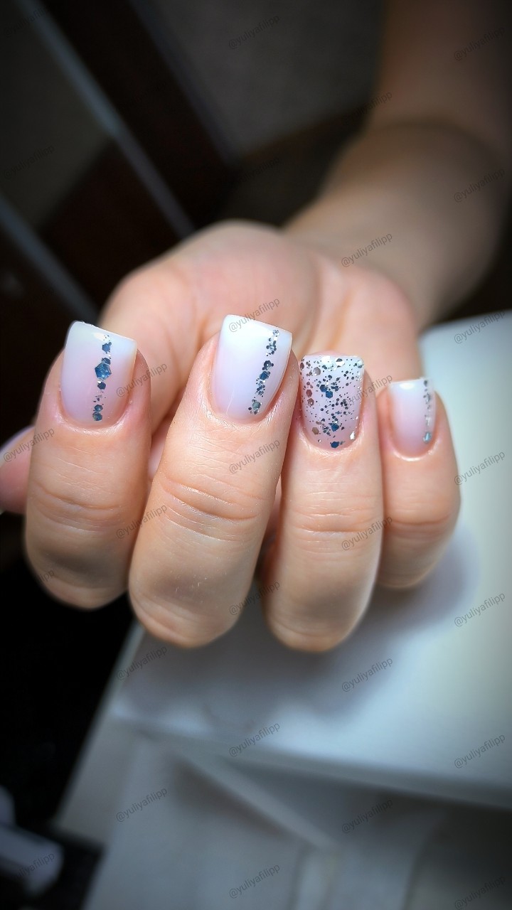 Yuliya Filipp in LOOKY. #маникюршаховская,#шаховская,#лето,#рекомендации,#ногти,#гельлак. 🍒Порадуй себя маник...