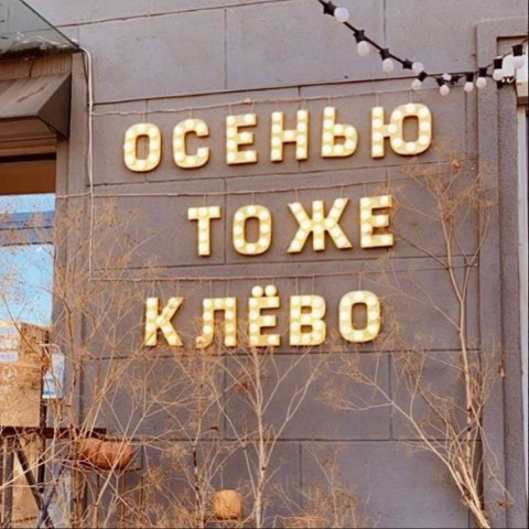 Looky_1694464086841 в LOOKY. . Осенью тоже клёво 
К...