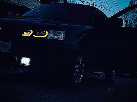 AvtoVaziki_777z в LOOKY. . 