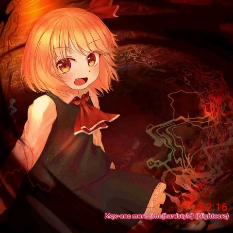aniaKZVvibes в LOOKY. . Mqx-one more time[ni...