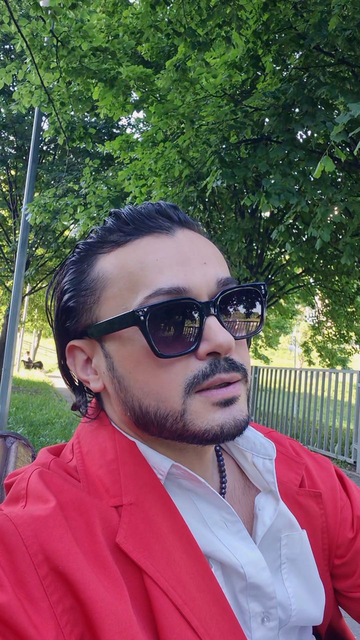 jonny_king85 в LOOKY. . Чудный вечер 🌙