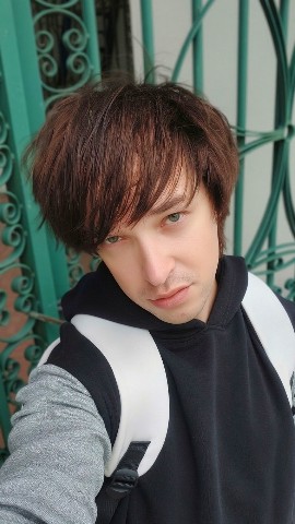 aleksandrholodd в LOOKY. . 