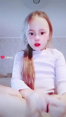 Сладкий Огонёк в LOOKY — публикация