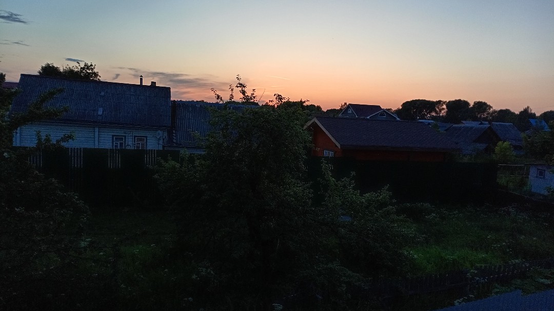 Как же хорошо летом отдохнуть от городской суеты 🍉🍨🧋🏡