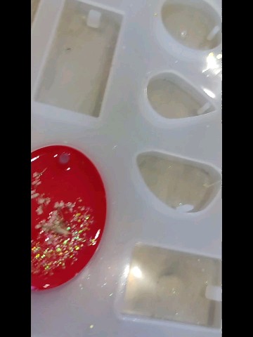 Анастасия in LOOKY. . Пробуем новый молд и...