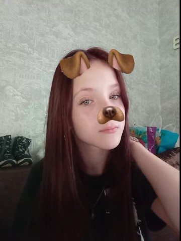 Лизкаааааа in LOOKY. . 