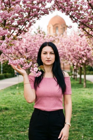 Anastasia161 в LOOKY. . 