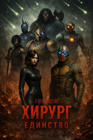 CRS Russia в LOOKY. #crs,#comics,#comicsredstar,#комикс,#русскиекомиксы,#хирург,#книга. ХИРУРГ: ЕДИНСТВО

Бе...