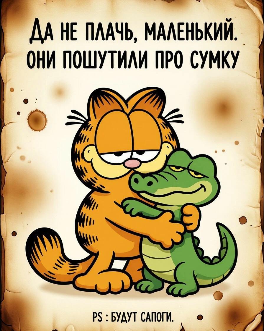 Looky_Macsen в LOOKY — #юмор [#мем ](мем)