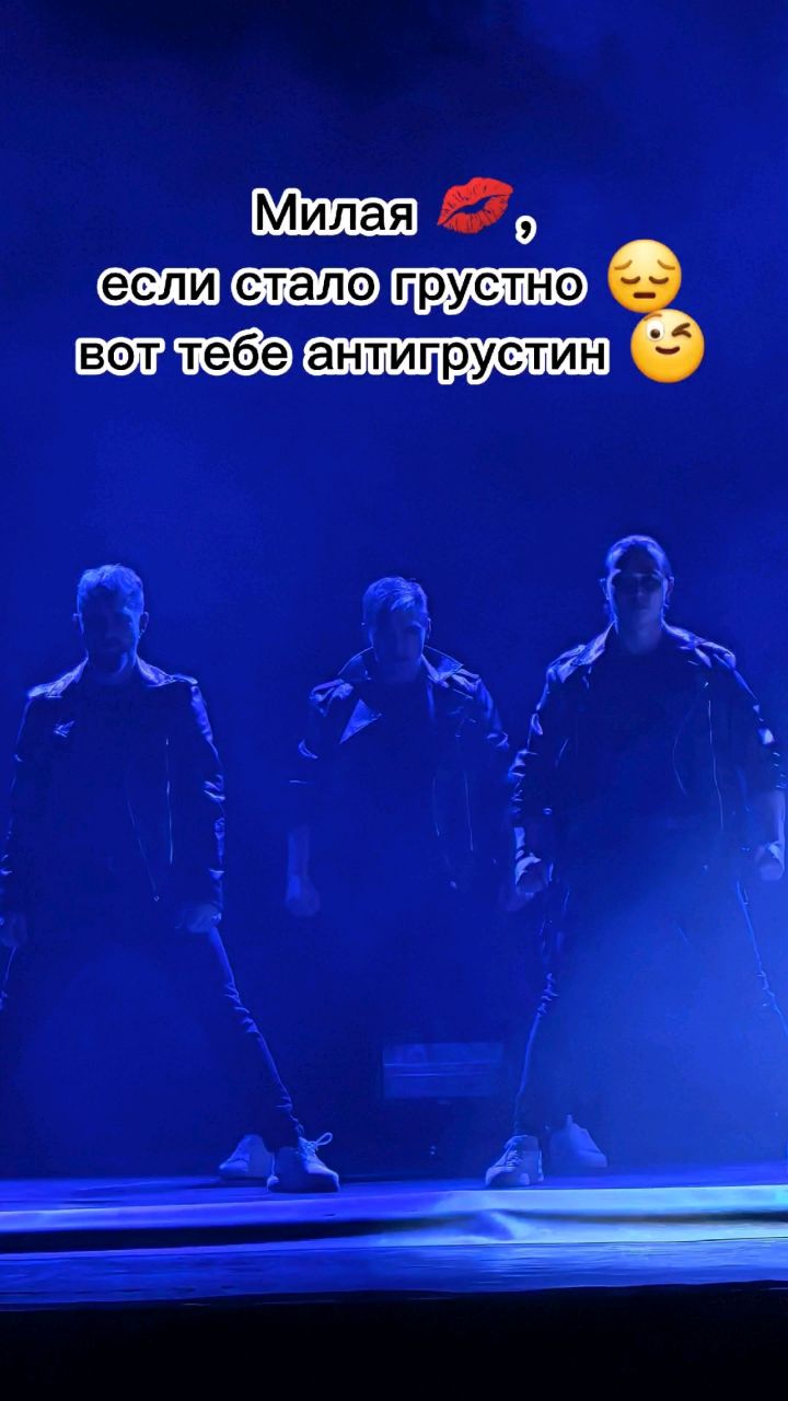 Наталья Лукина naamtusim в LOOKY. . Если стало грустно, ...