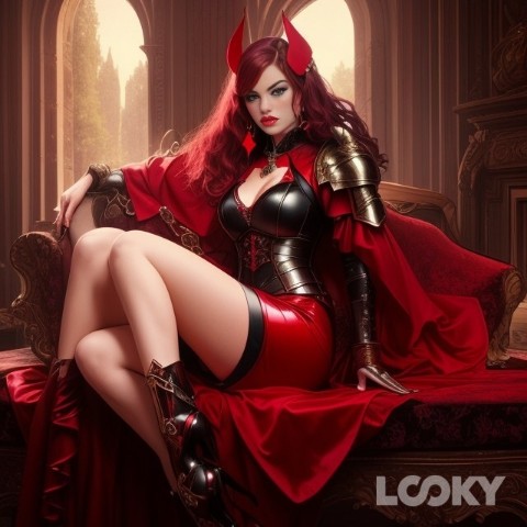 Looky_1700699290276 в LOOKY. #Олд_мани,#LOOKY_нейронка. #Олд_мани #LOOKY_ней...