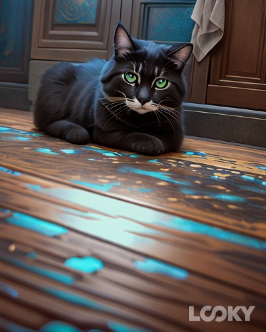 Looky_1690717595597 в LOOKY. #бетховен,#мойкот,#братьянашименьшие,#котики,#котейки,#степа,#степашкин. Знакомьтесь мой кот ...