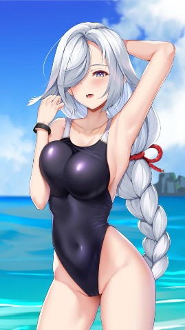 Focalors в LOOKY. #shenhe,#shenhegenshinimpact,#ShenHe,#shenheart,#shenhegenshin,#GenshinImpact,#genshinart,#genshin_impact,#genshin,#genshinimpactfanart,#Исходное_фото,#LOOKY_нейронка. #shenhe  #shenhegens...