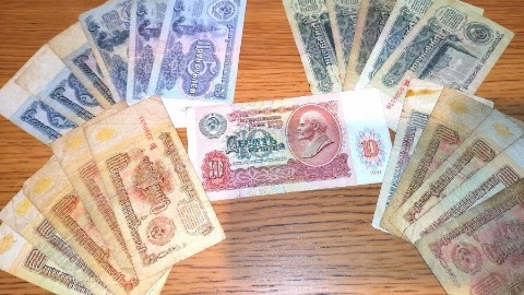 По объявлению в LOOKY. . Кто помнит, что можн...