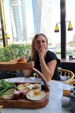 Босфорская Юлия в LOOKY. . 