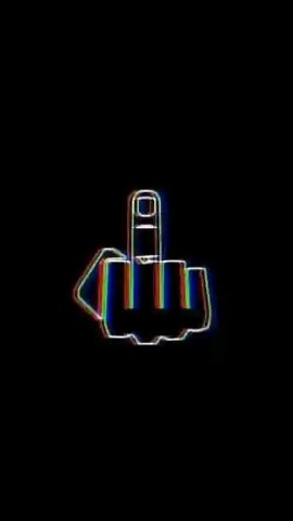 boymicky в LOOKY. . Don't give a f***k [...