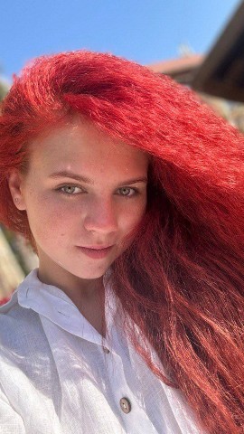 Looky_1701526001983 в LOOKY. . Похожа на Моану? [#п...