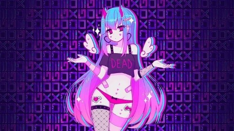 geoxor_is_legend в LOOKY. . 