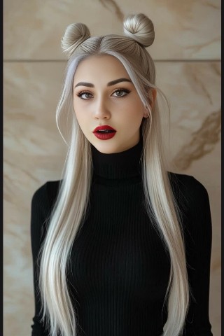 Анаид в LOOKY. . 