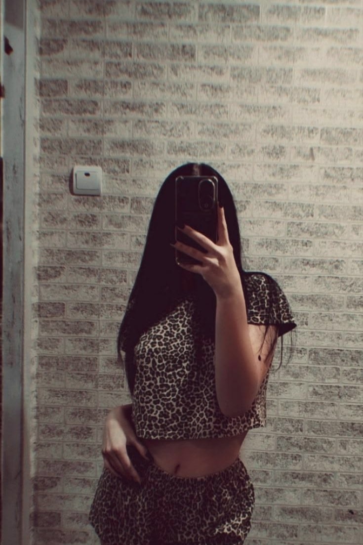Екатерина Воронкина в LOOKY — фото 8