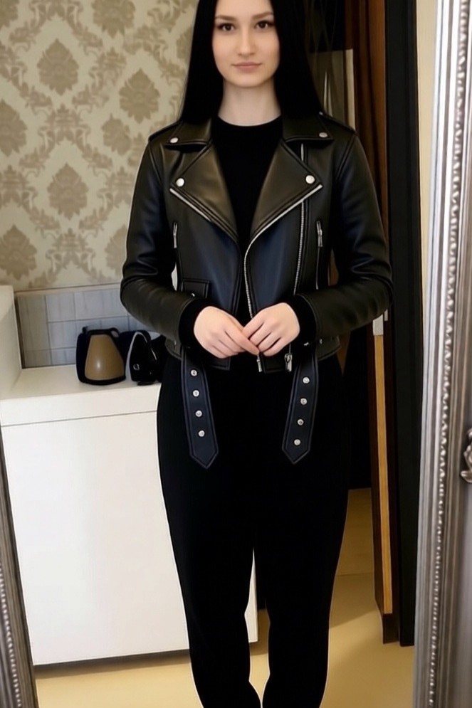 Екатерина Воронкина в LOOKY — фото 1