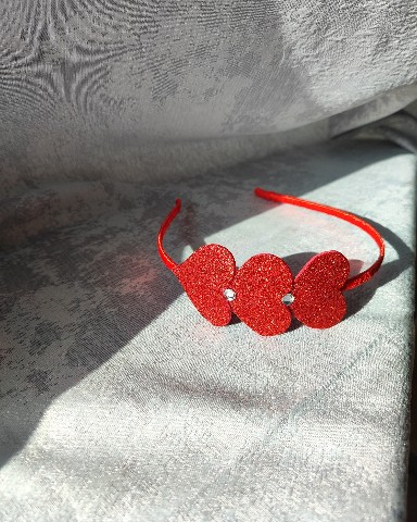 lookfomy в LOOKY. . Ободок сердечки❤

Ра...