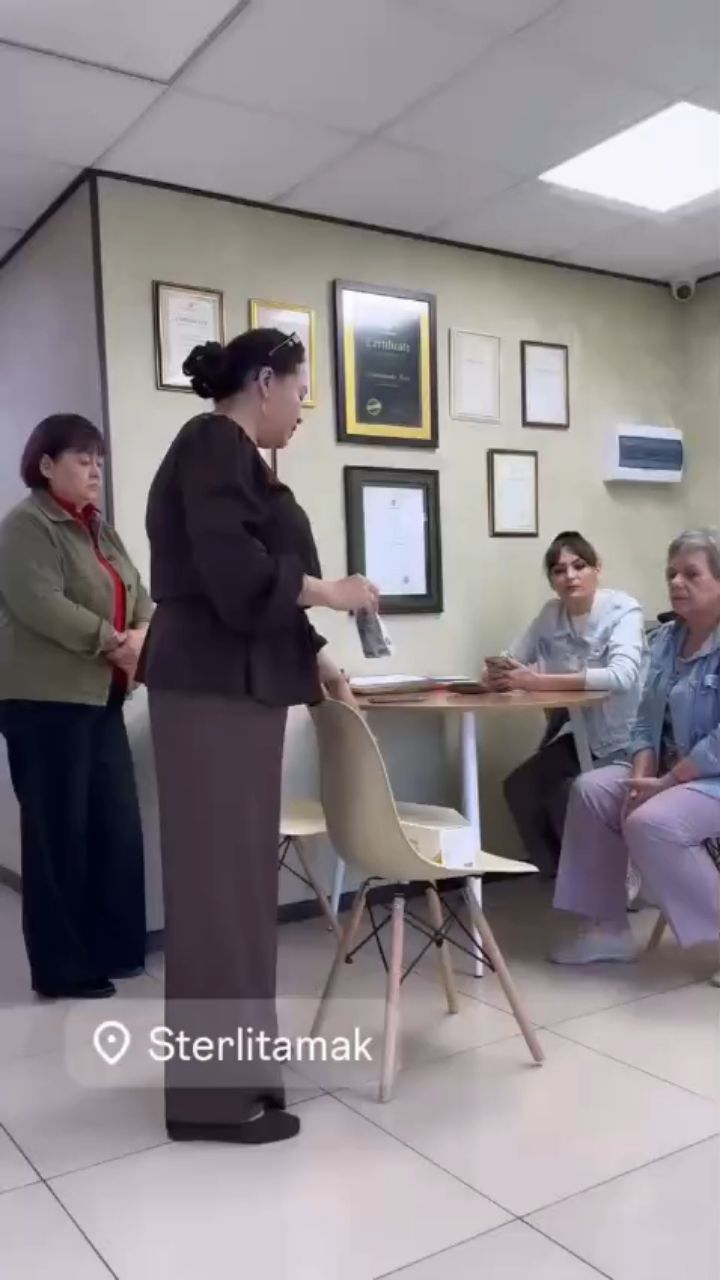 Айсылу в LOOKY. . 