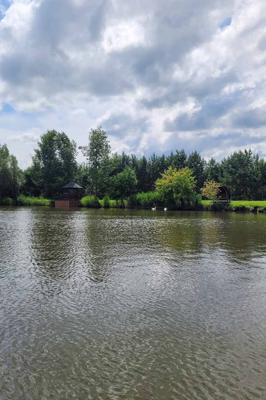 Парк "Луна" (продолжение).