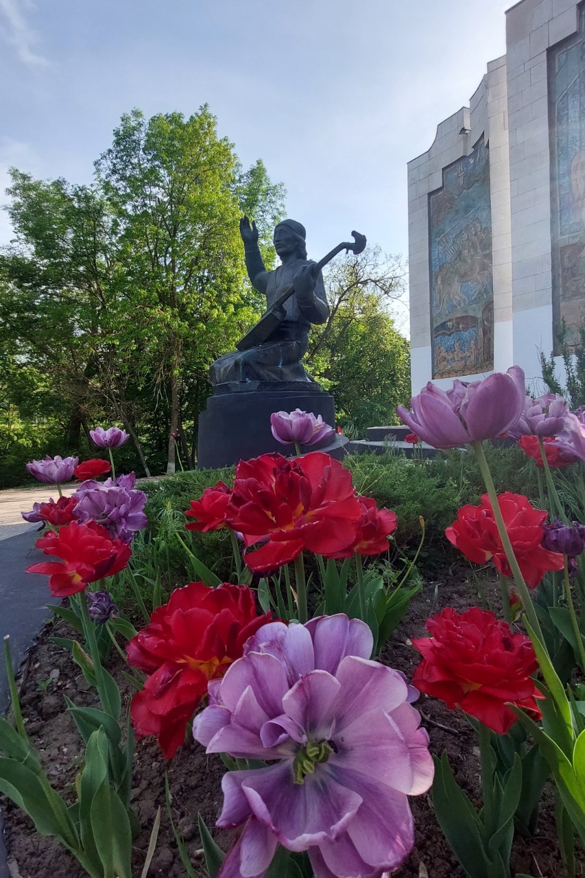 Галина Венн в LOOKY — фото 6