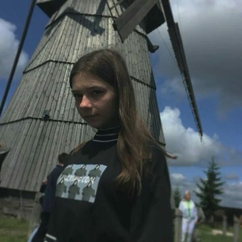 SoniaMaer в LOOKY. . 