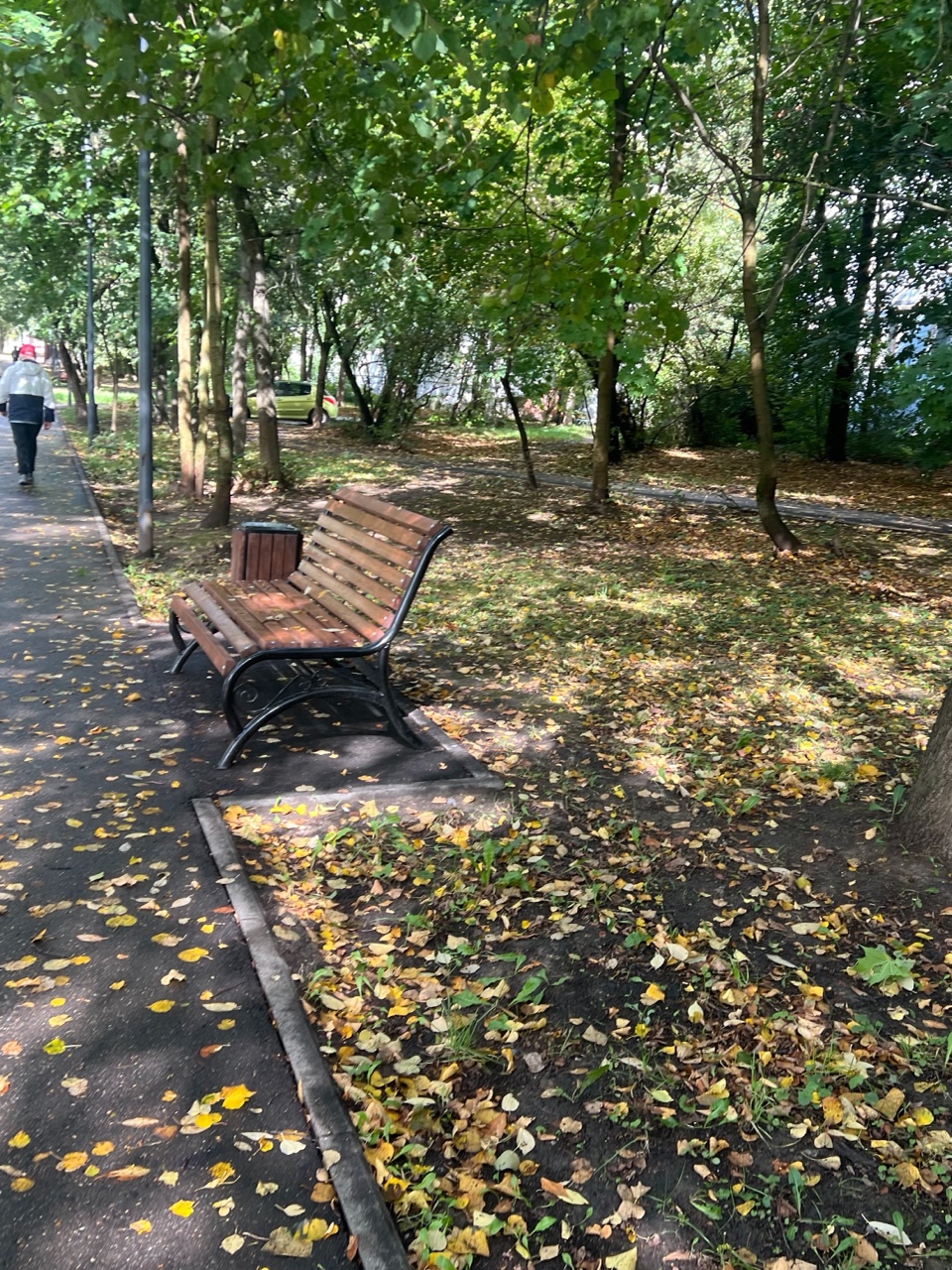  в LOOKY — Как-то резко наступила осень… 🍂