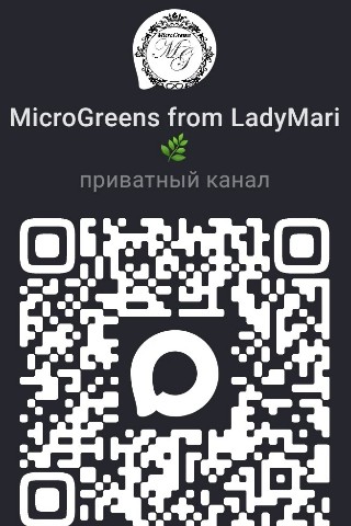MicroGreens from Ladymari в LOOKY. #MicroGreensFromLadyMari,#ТеперьВMAX,#НовыйКанал,#Присоединяйтесь,#ЗеленоеСообщество,#СъедобныеЦветы,#Микрозелень,#LadyMari,#ЗдоровоеОбщение,#ПолезныеНовости,#ВКиMAX,#РастемВместе. 🚀✨ ПРИВЕТ, МОИ ЛЮБИ...