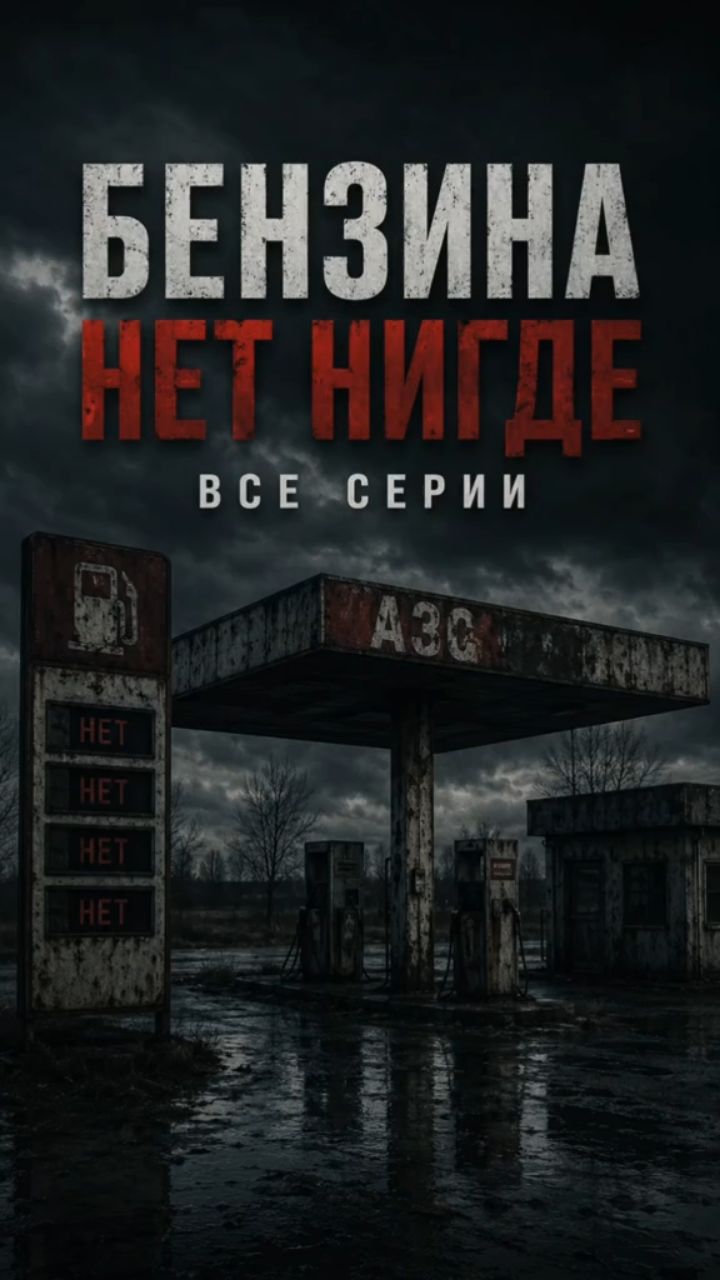 reaktor Pripyat в LOOKY — публикация