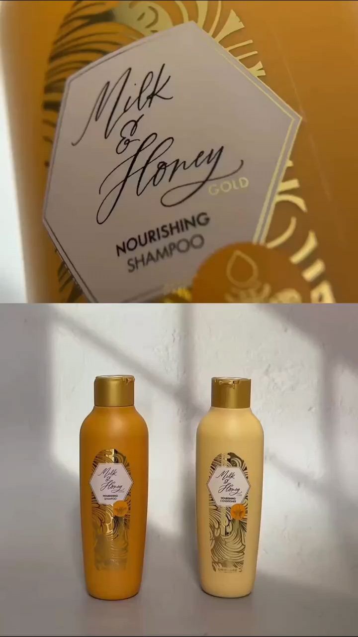Любовь Орифлэйм в LOOKY. . 🍯 Молоко и мед 🍯