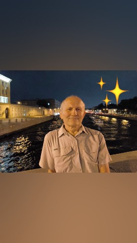 Петр в LOOKY. . 