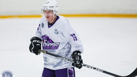 Циндрин Антон в LOOKY. . Новый сезон стартова...